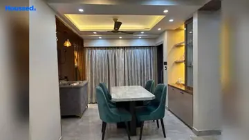 Project Image of 4 BHK Flat for Rent in Rajarhat, Kolkata - Image 74087