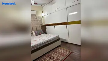 Project Image of 4 BHK Flat for Rent in Rajarhat, Kolkata - Image 74088