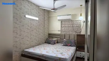 Project Image of 4 BHK Flat for Rent in Rajarhat, Kolkata - Image 74084
