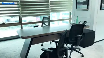 Sample Apartment of Commercial Office Space for Rent in Andheri West, Mumbai - Image 74096
