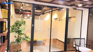 Sample Apartment of Commercial Office Space for Rent in Andheri West, Mumbai - Image 74100