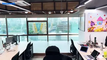 Sample Apartment of Commercial Office Space for Rent in Andheri West, Mumbai - Image 74094