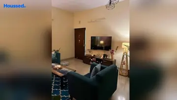 Project Image of 3 BHK Flat for Rent in Ruchi Active Greens Tangra, Kolkata - Image 74112