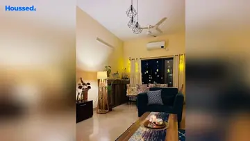 Project Image of 3 BHK Flat for Rent in Ruchi Active Greens Tangra, Kolkata - Image 74111