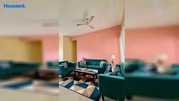 Project Image of 3 BHK Flat for Rent in Ruchi Active Greens Tangra, Kolkata - Image 74110