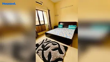 Project Image of 3 BHK Flat for Rent in Ruchi Active Greens Tangra, Kolkata - Image 74117
