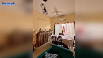 Project Image of 3 BHK Flat for Rent in Ruchi Active Greens Tangra, Kolkata - Image 74116