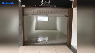 Project Image of Commercial Space for Resale in Om Arcade Adajan, Surat - Image 74103