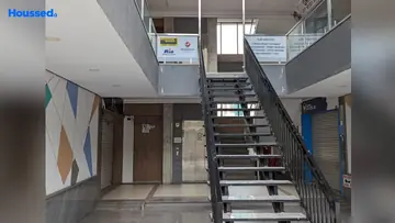 Project Image of Commercial Space for Resale in Om Arcade Adajan, Surat - Image 74105