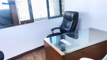 Sample Apartment of Commercial Office Space for Rent in Samarth Vaibhav Andheri West, Mumbai - Image 74120