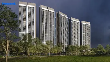 Project Image of 4 BHK Flat for Resale in Sector 76, Gurgaon - Image 74122