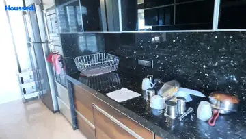Sample Apartment of 4 BHK Flat for Rent in Andheri West, Mumbai - Image 74133