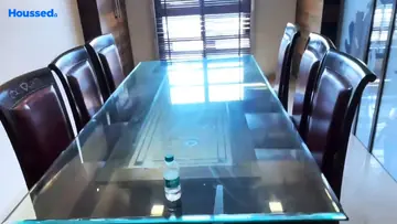 Sample Apartment of 4 BHK Flat for Rent in Andheri West, Mumbai - Image 74130