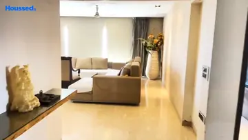 Sample Apartment of 4 BHK Flat for Rent in Andheri West, Mumbai - Image 74123
