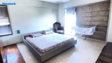 Sample Apartment of 4 BHK Flat for Rent in Andheri West, Mumbai - Image 74125