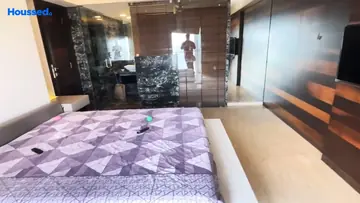 Sample Apartment of 4 BHK Flat for Rent in Andheri West, Mumbai - Image 74126