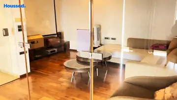 Sample Apartment of 4 BHK Flat for Rent in Andheri West, Mumbai - Image 74127