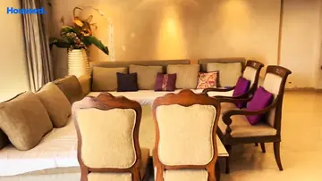 Sample Apartment of 4 BHK Flat for Rent in Andheri West, Mumbai - Image 74132
