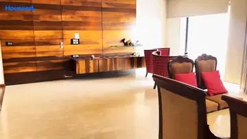 Sample Apartment of 4 BHK Flat for Rent in Andheri West, Mumbai - Image 74128