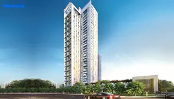 Project Image of 4 BHK Flat for Rent in PS Aurus Tangra, Kolkata - Image 74139