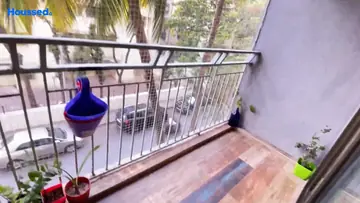 Sample Apartment of 2 BHK Flat for Resale in Andheri West, Mumbai - Image 74152