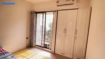 Sample Apartment of 2 BHK Flat for Resale in Andheri West, Mumbai - Image 74143