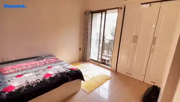 Sample Apartment of 2 BHK Flat for Resale in Andheri West, Mumbai - Image 74144