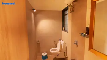 Sample Apartment of 2 BHK Flat for Resale in Andheri West, Mumbai - Image 74141