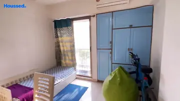 Sample Apartment of 2 BHK Flat for Resale in Andheri West, Mumbai - Image 74142