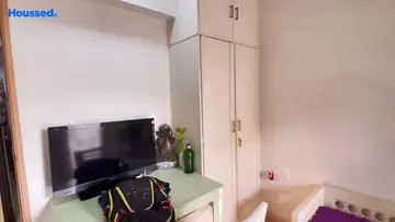 Sample Apartment of 2 BHK Flat for Resale in Andheri West, Mumbai - Image 74147