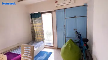 Sample Apartment of 2 BHK Flat for Resale in Andheri West, Mumbai - Image 74148