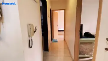 Sample Apartment of 2 BHK Flat for Resale in Andheri West, Mumbai - Image 74150