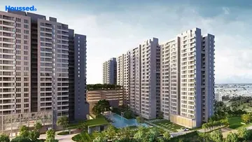 Project Image of 3 BHK Flat for Rent in PS One 10 New Town, Kolkata - Image 74158
