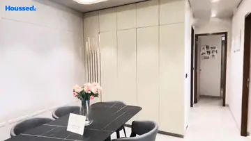 Sample Apartment of 2 BHK Flat for Resale in Andheri West, Mumbai - Image 74162