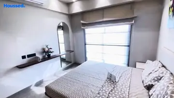 Sample Apartment of 2 BHK Flat for Resale in Andheri West, Mumbai - Image 74163