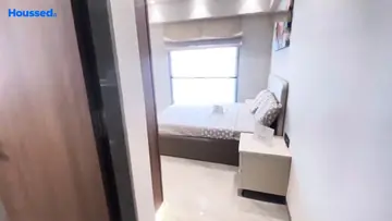 Sample Apartment of 2 BHK Flat for Resale in Andheri West, Mumbai - Image 74169