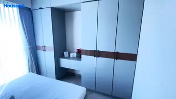 Sample Apartment of 3 BHK Flat for Resale in Andheri West, Mumbai - Image 74176