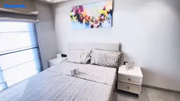 Sample Apartment of 3 BHK Flat for Resale in Andheri West, Mumbai - Image 74178