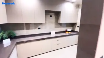 Sample Apartment of 3 BHK Flat for Resale in Andheri West, Mumbai - Image 74183