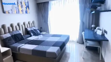 Sample Apartment of 4 BHK Flat for Resale in Andheri West, Mumbai - Image 74196