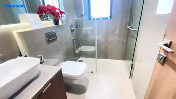 Sample Apartment of 4 BHK Flat for Resale in Andheri West, Mumbai - Image 74193