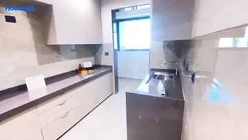 Sample Apartment of 4 BHK Flat for Resale in Andheri West, Mumbai - Image 74194