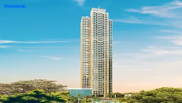 Project Image of 2 BHK Flat for Resale in Neelam Senroofs Phase 1 Mulund East, Mumbai - Image 74205