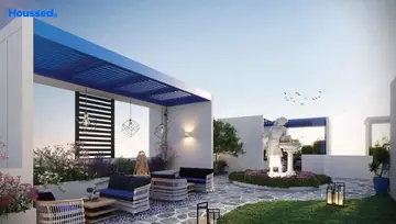 Project Image of 2 BHK Flat for Resale in Disha Elysium Andheri West, Mumbai - Image 74208