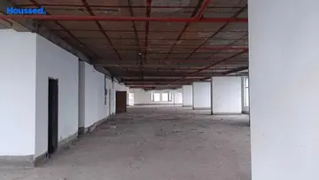 Project Image of Commercial Office Space for Rent in Arch Waterfront Salt Lake, Kolkata - Image 74248