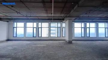 Project Image of Commercial Office Space for Rent in Arch Waterfront Salt Lake, Kolkata - Image 74251