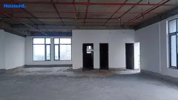 Project Image of Commercial Office Space for Rent in Arch Waterfront Salt Lake, Kolkata - Image 74249