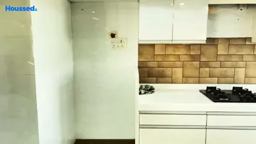 Sample Apartment of 2 BHK Flat for Resale in Andheri West, Mumbai - Image 74262