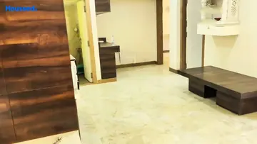 Sample Apartment of 2 BHK Flat for Resale in Andheri West, Mumbai - Image 74260