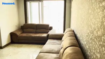 Sample Apartment of 2 BHK Flat for Resale in Andheri West, Mumbai - Image 74257